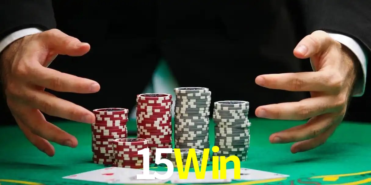 cassino 15Win
